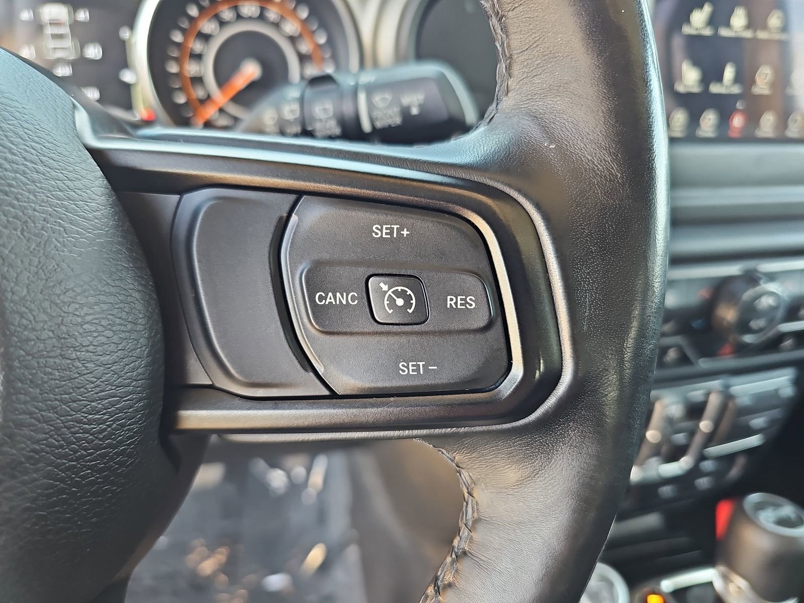 Used 2020 Jeep Wrangler Unlimited Sport image 17