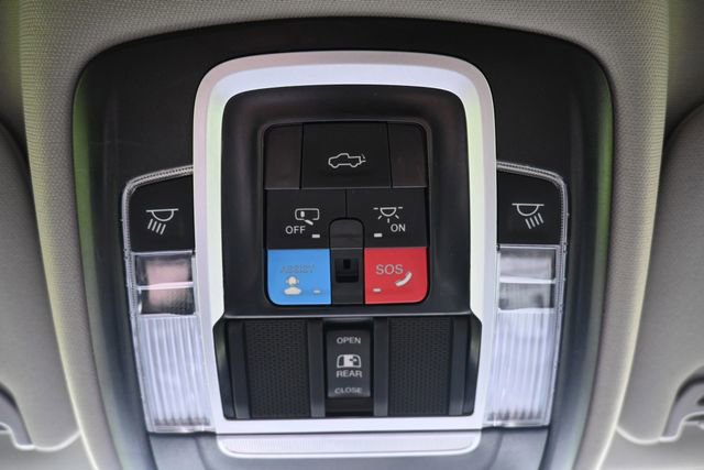 Used 2024 RAM 2500 Laramie image 35