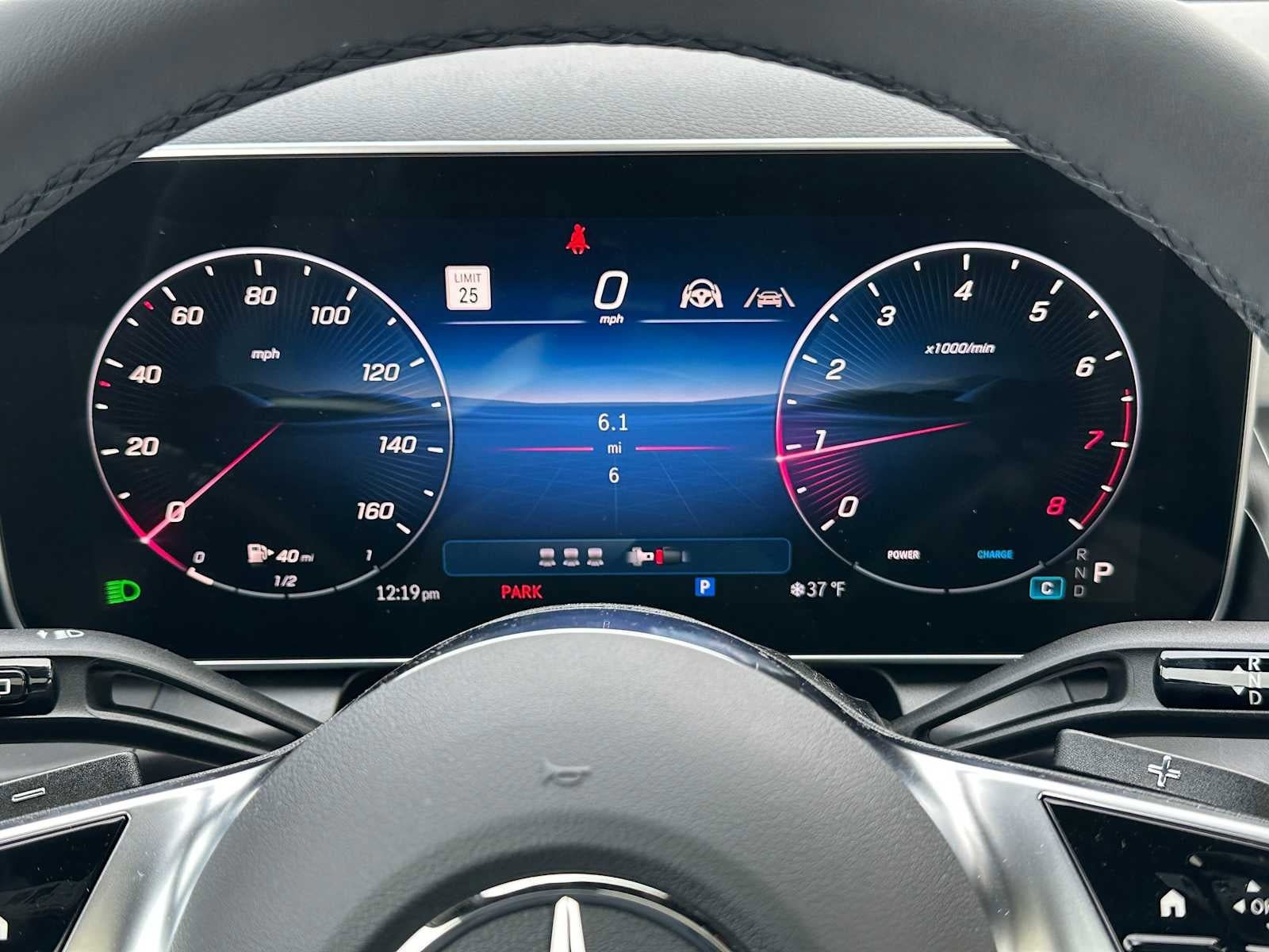 New 2026 Mercedes-Benz GLC 300 4MATIC image 24