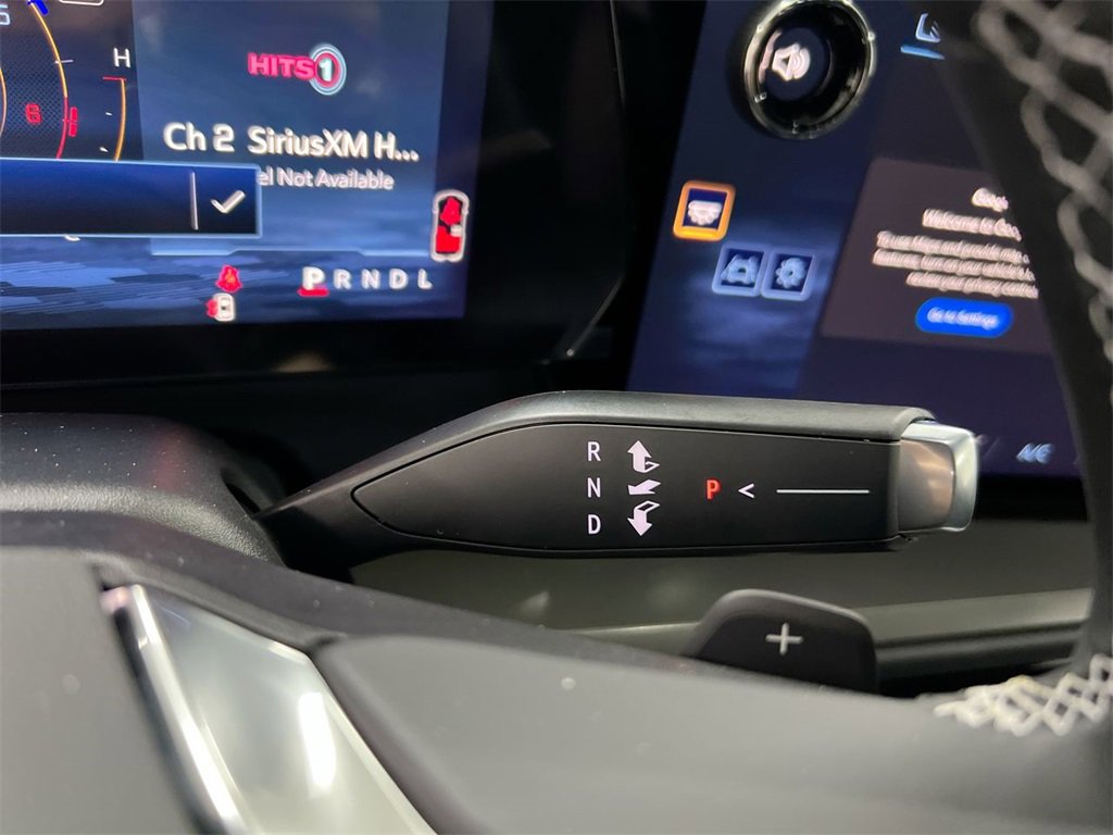 New 2026 Chevrolet Traverse LT w/ Driver Confidence Package image 17