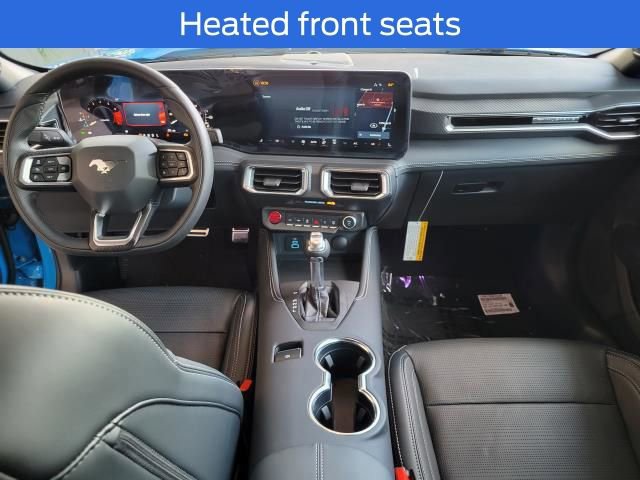 New 2026 Ford Mustang Premium image 21