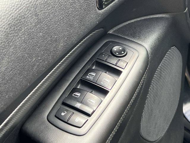 Used 2020 Dodge Durango GT w/ Blacktop Package RWD image 15