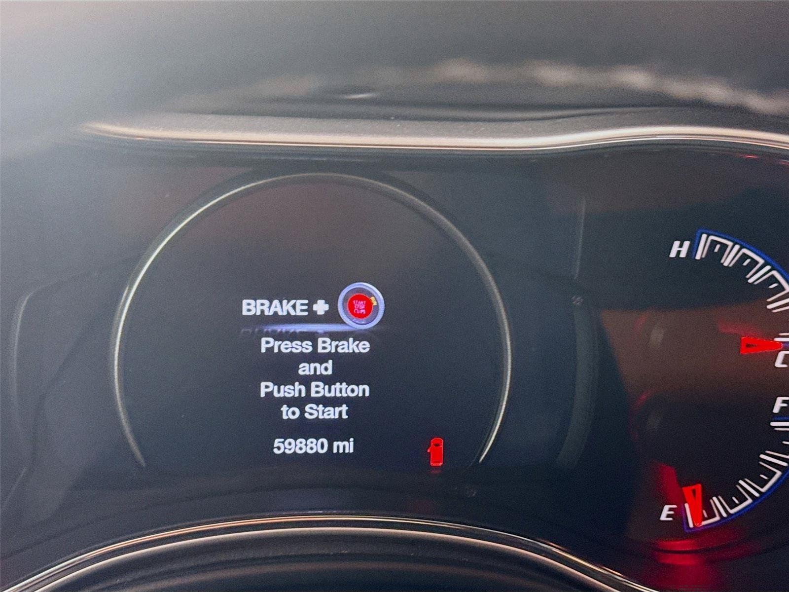 Used 2021 Jeep Grand Cherokee SRT AWD/4WD image 6
