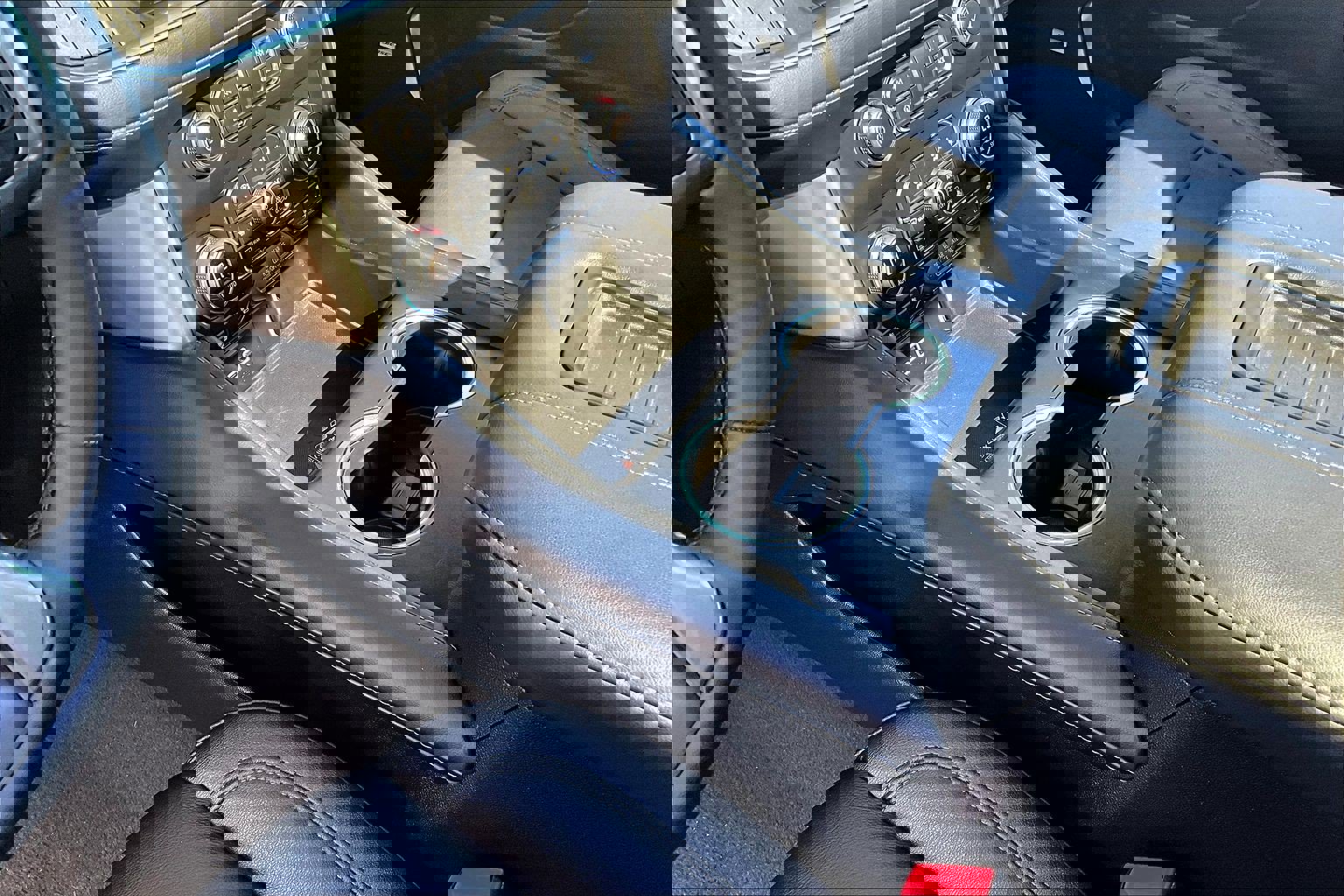 Used 2023 Chevrolet Tahoe LT w/ LT Signature Plus Package image 10