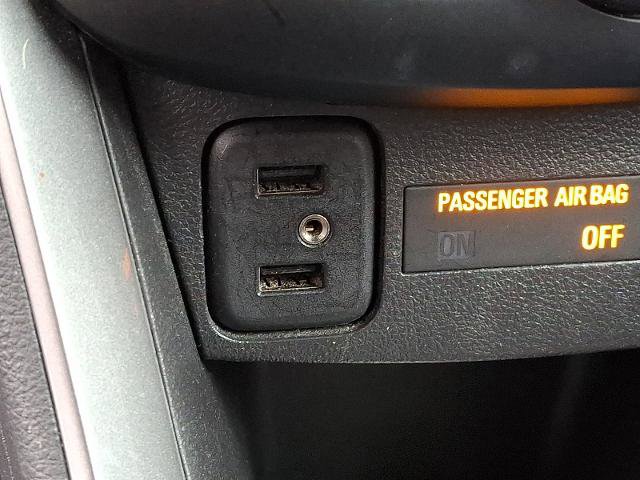 Certified 2019 Chevrolet Trax LT image 23