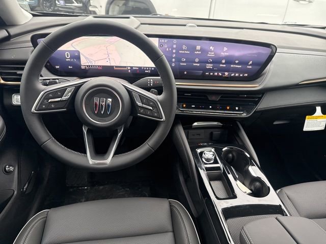 New 2026 Buick Envision Avenir AWD/4WD image 19