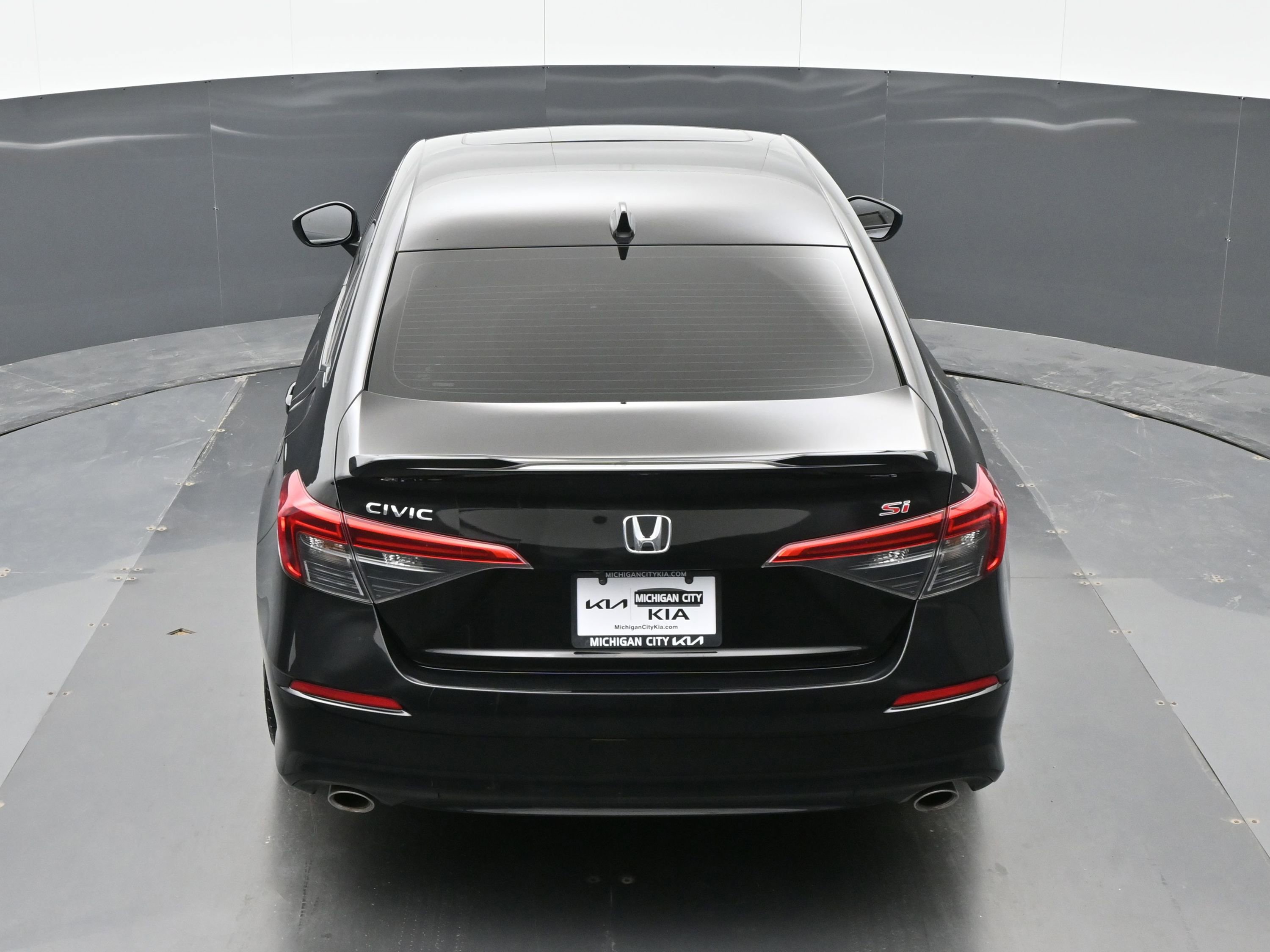 Used 2024 Honda Civic Si image 35