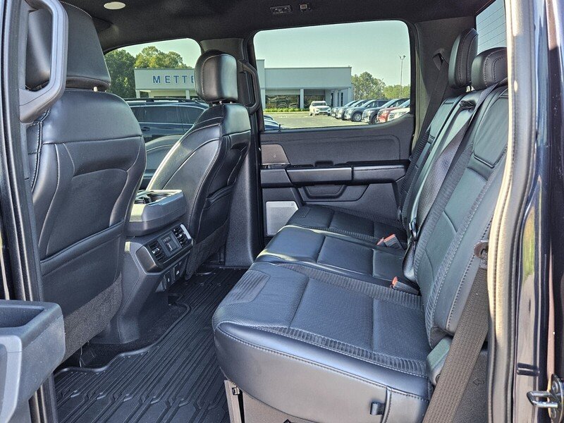 Used 2021 Ford F150 Raptor w/ Equipment Group 801A High AWD/4WD image 6