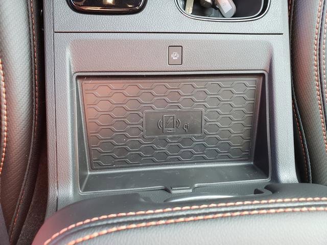 New 2025 Nissan Frontier PRO-4X w/ Pro Premium Package image 19