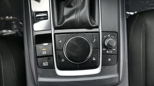 Used 2023 MAZDA CX-30 AWD 2.5 S image 26