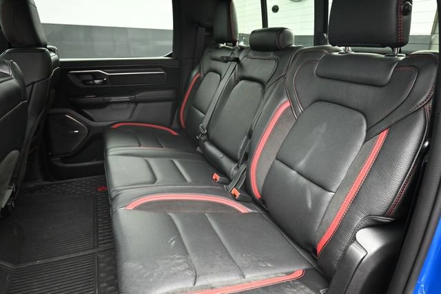 Used 2024 RAM 1500 TRX w/ TRX Level 2 Equipment Group AWD/4WD image 19