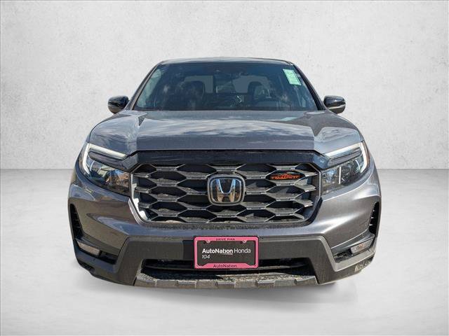 New 2026 Honda Ridgeline TrailSport image 6