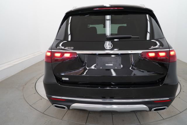 Used 2025 Mercedes-Benz GLS 450 4MATIC image 41