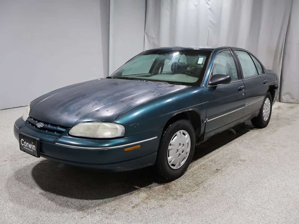 Used 2000 Chevrolet Lumina w/ Preferred Equipment Group FWD image 12