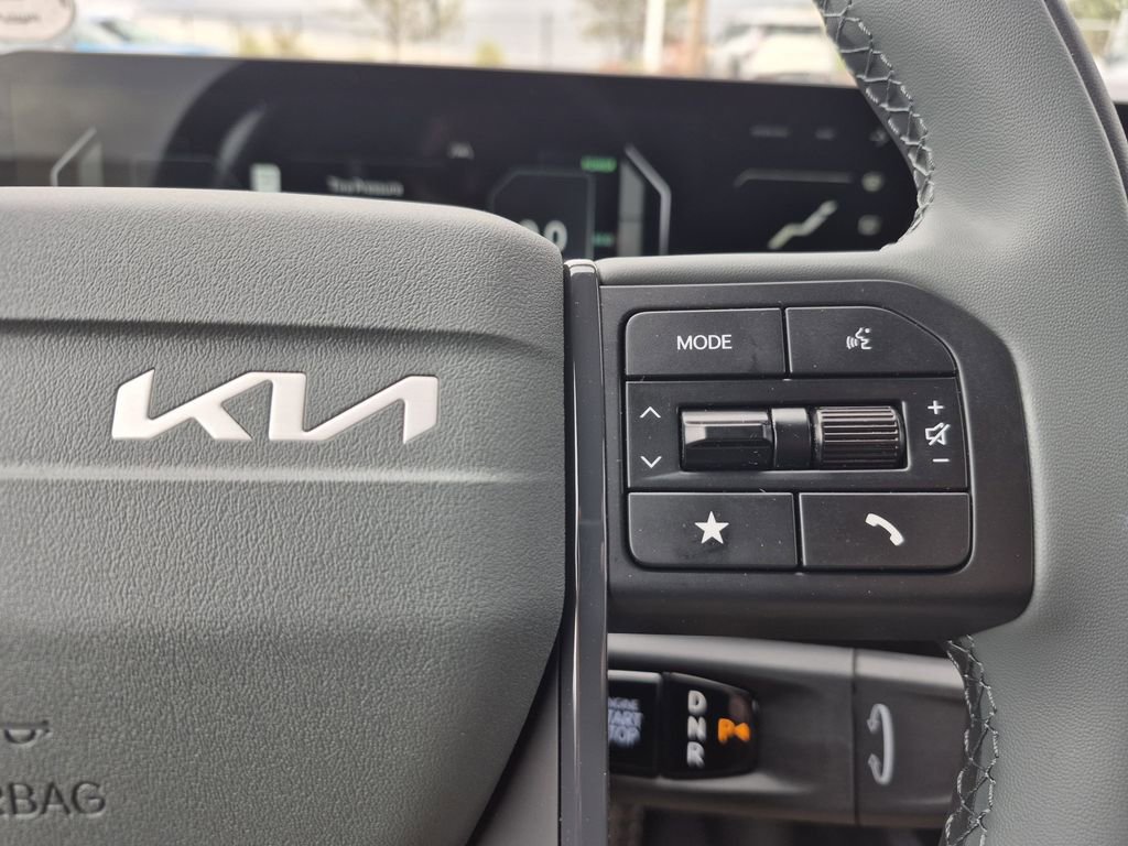 New 2027 Kia Telluride X-Line SX Prestige AWD/4WD image 19
