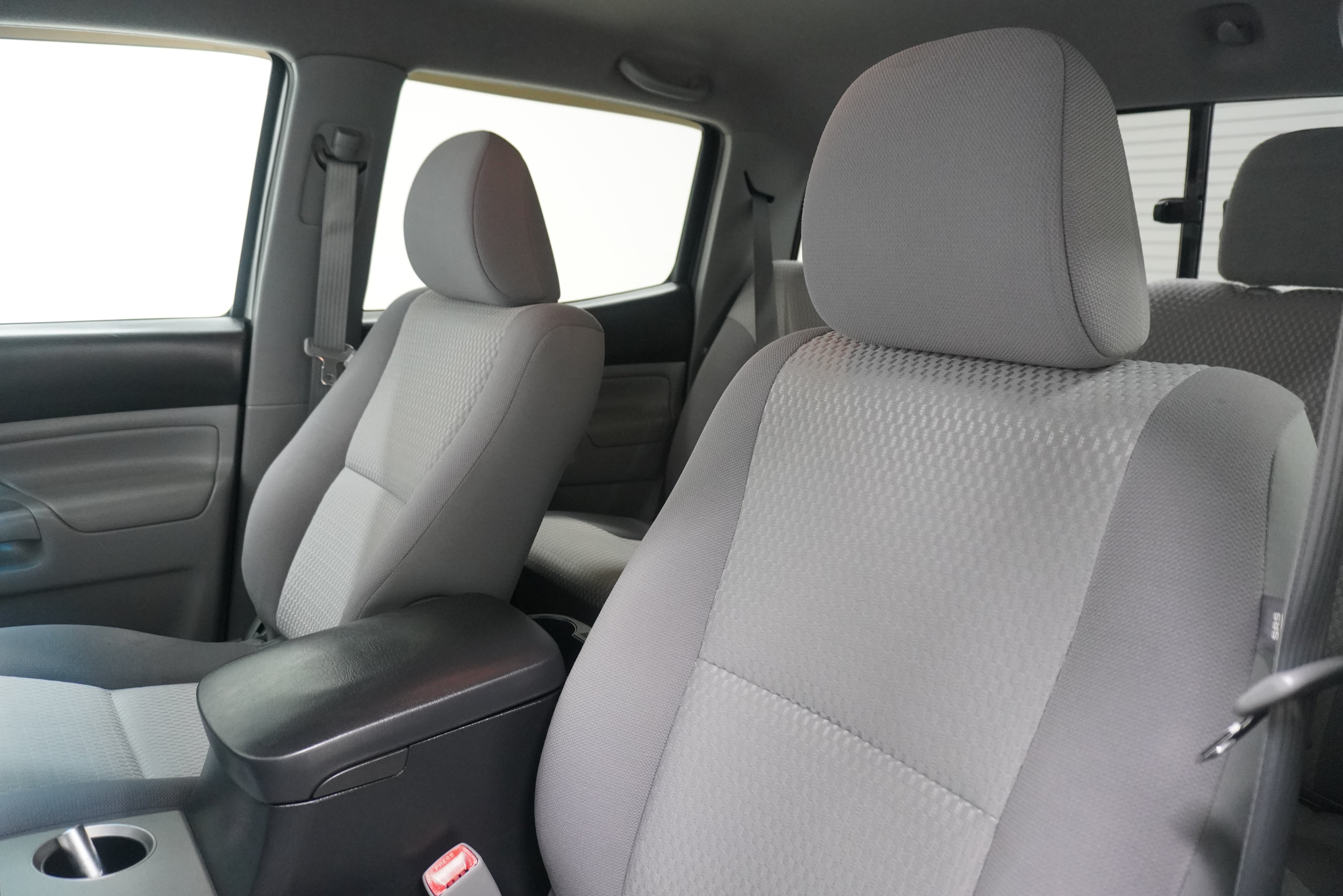 Used 2012 Toyota Tacoma PreRunner w/ SR5 Pkg RWD image 10