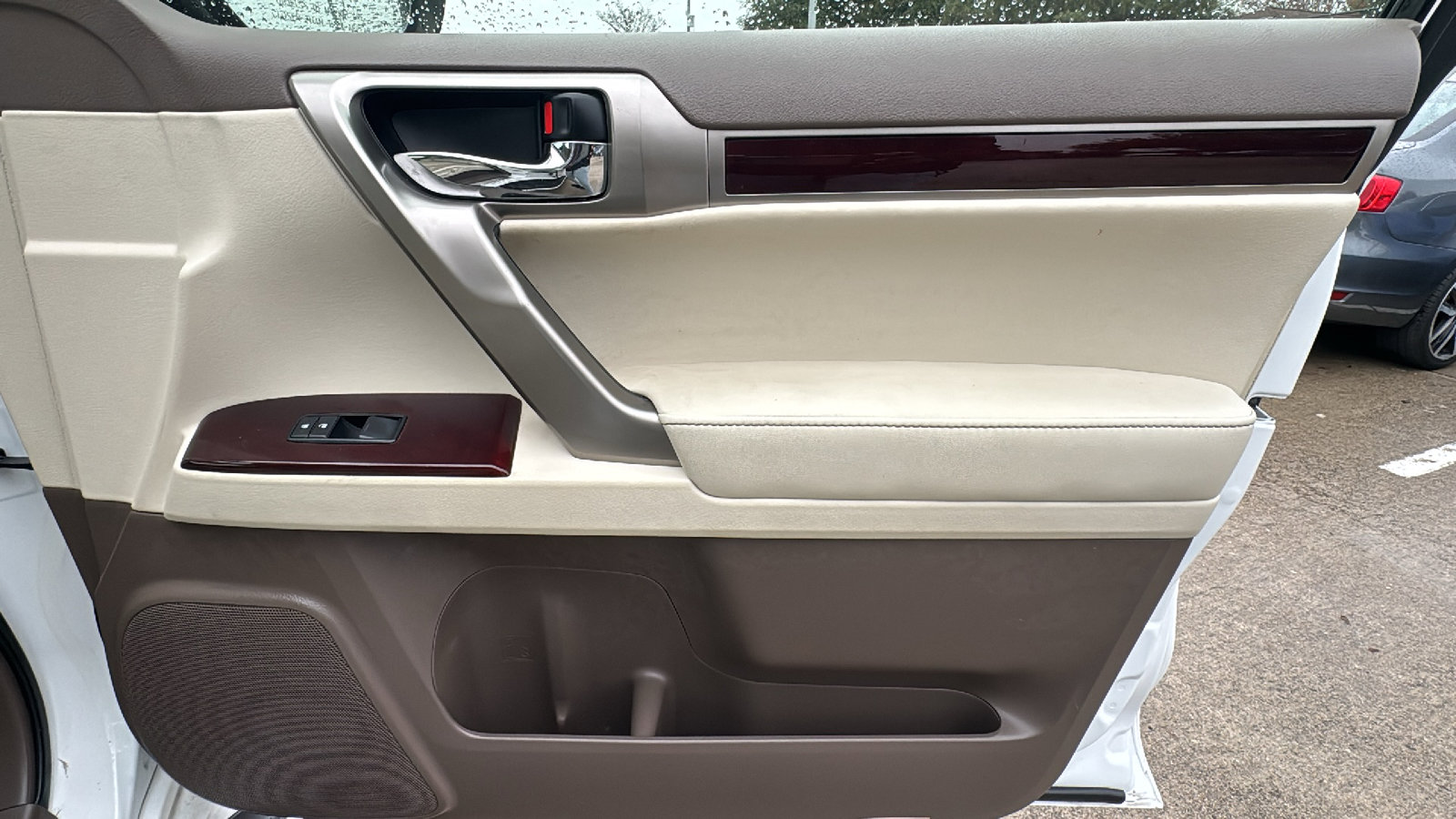 Used 2018 Lexus GX 460 460 image 30