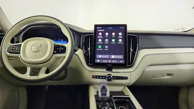 New 2027 Volvo XC60 B5 Ultra AWD/4WD image 26
