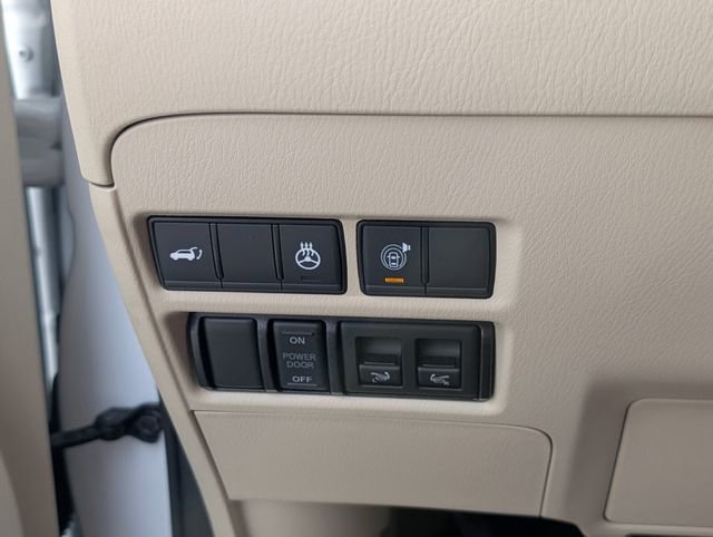 Used 2024 INFINITI QX80 Sensory w/ Cargo Package image 26