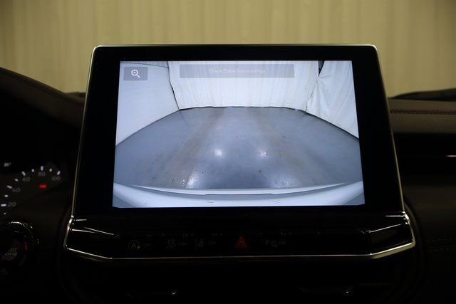 New 2026 Jeep Compass Limited image 22