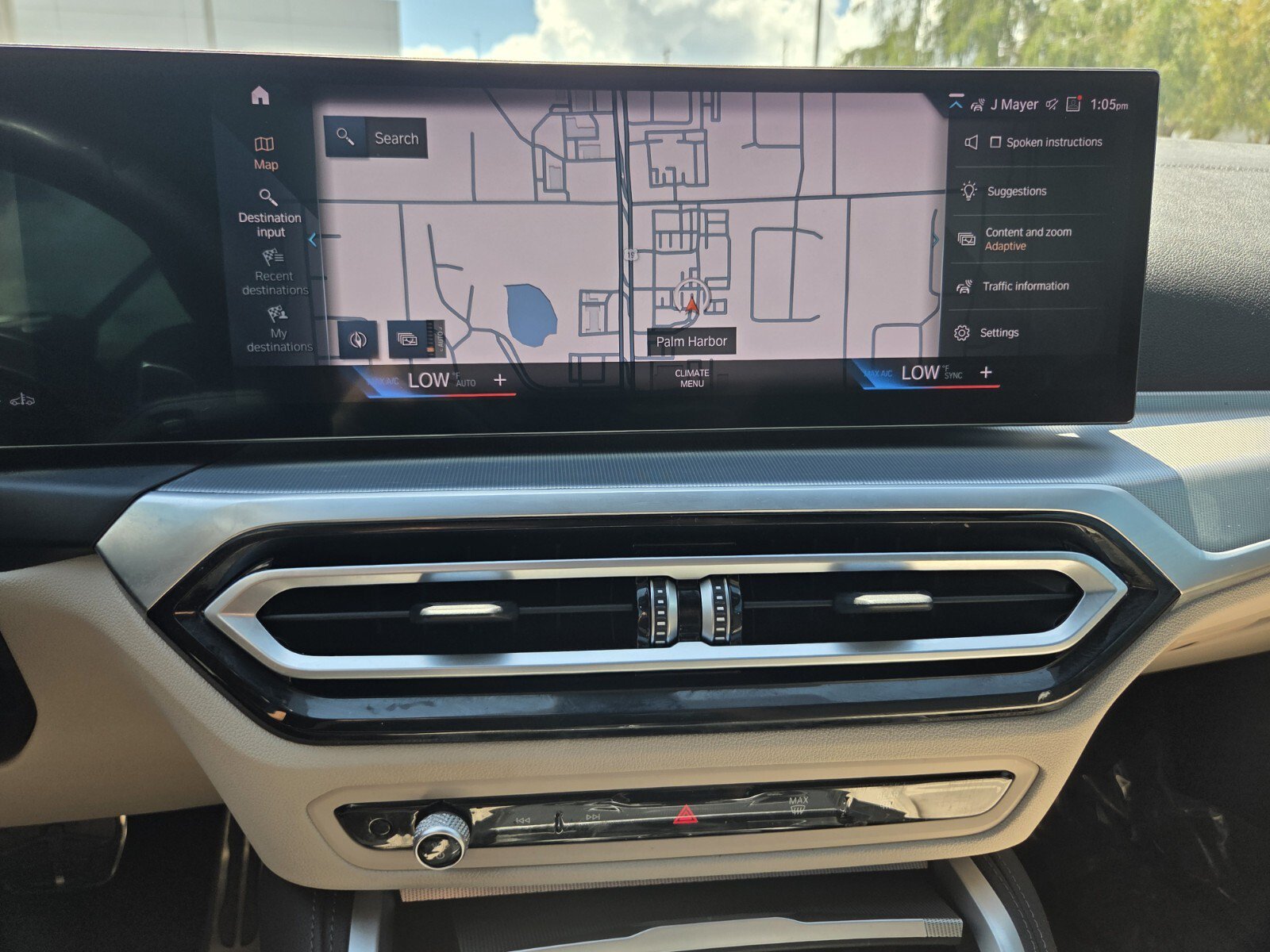 Used 2024 BMW M440i Convertible w/ Premium Package RWD image 21