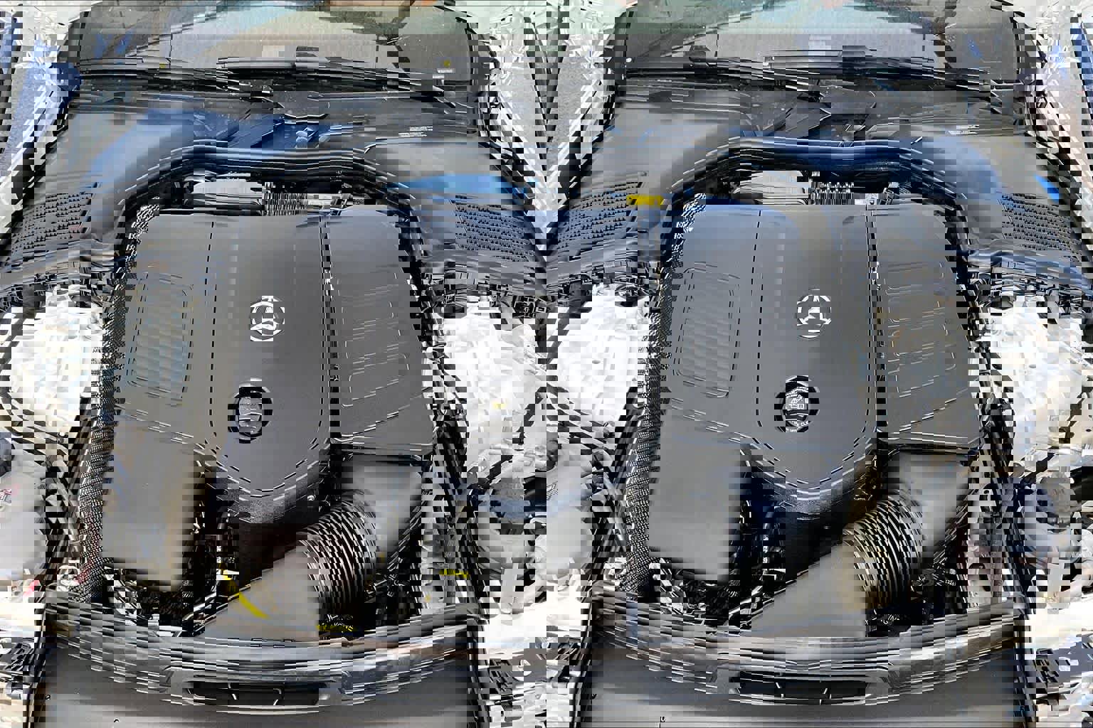 New 2026 Mercedes-Benz C 300 C 300 image 18