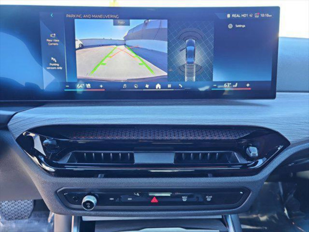 Used 2025 BMW 430i Coupe w/ Convenience Package RWD image 22