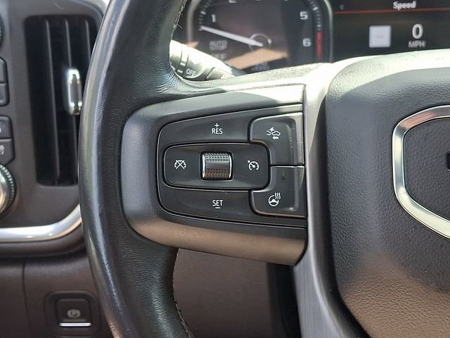 Used 2021 GMC Sierra 1500 Denali w/ Denali Ultimate Package AWD/4WD image 26