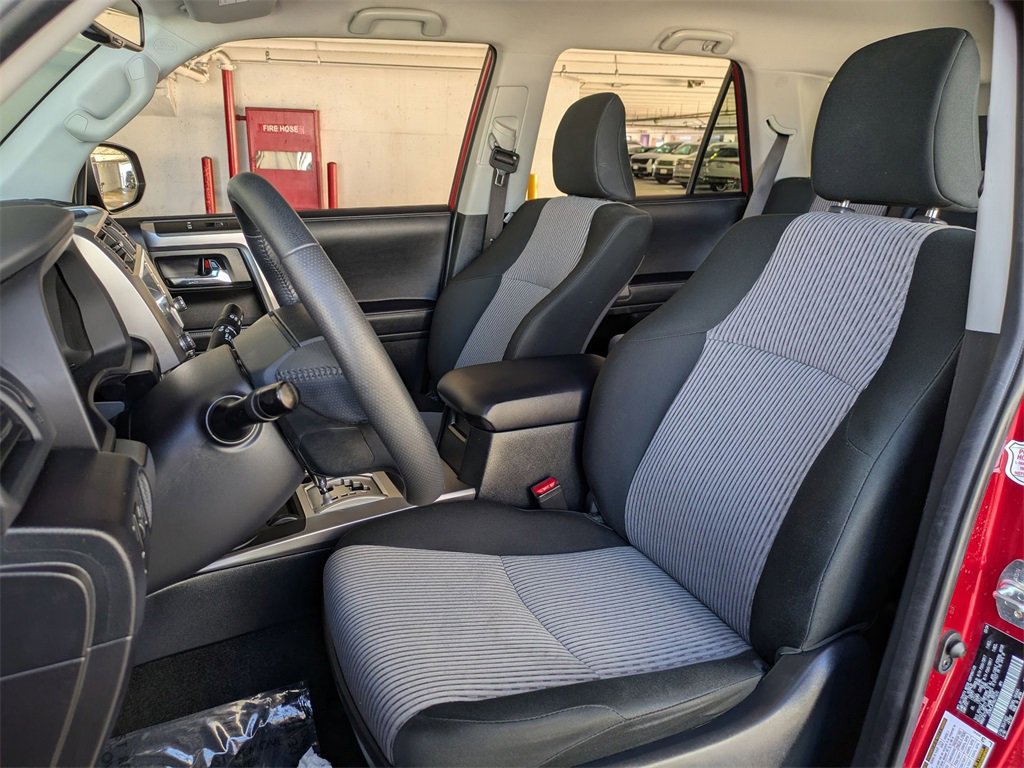 Used 2024 Toyota 4Runner SR5 image 23