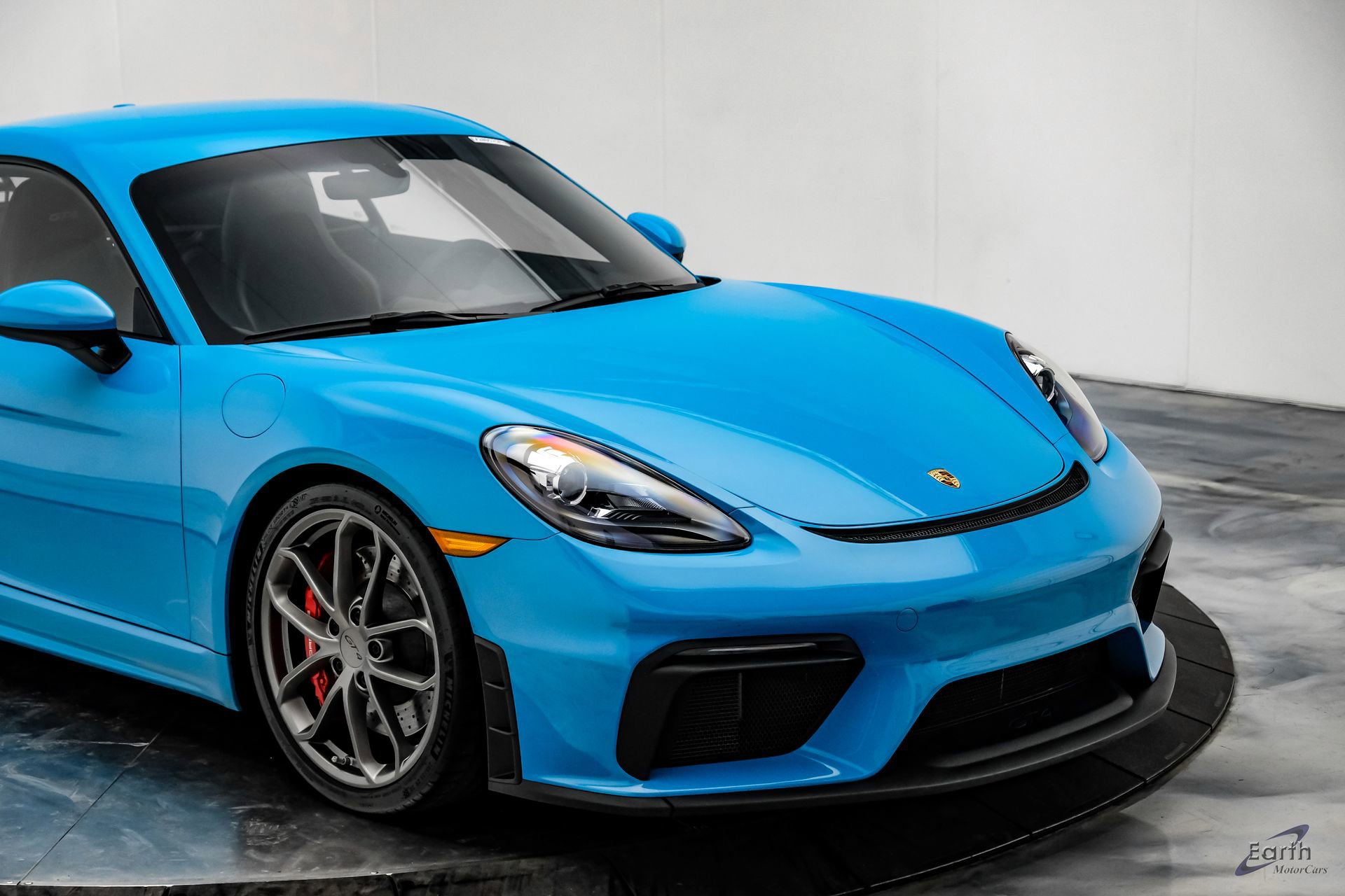 Used 2020 Porsche 718 Cayman GT4 image 28