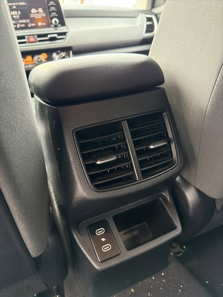 Used 2024 Kia Seltos LX image 29