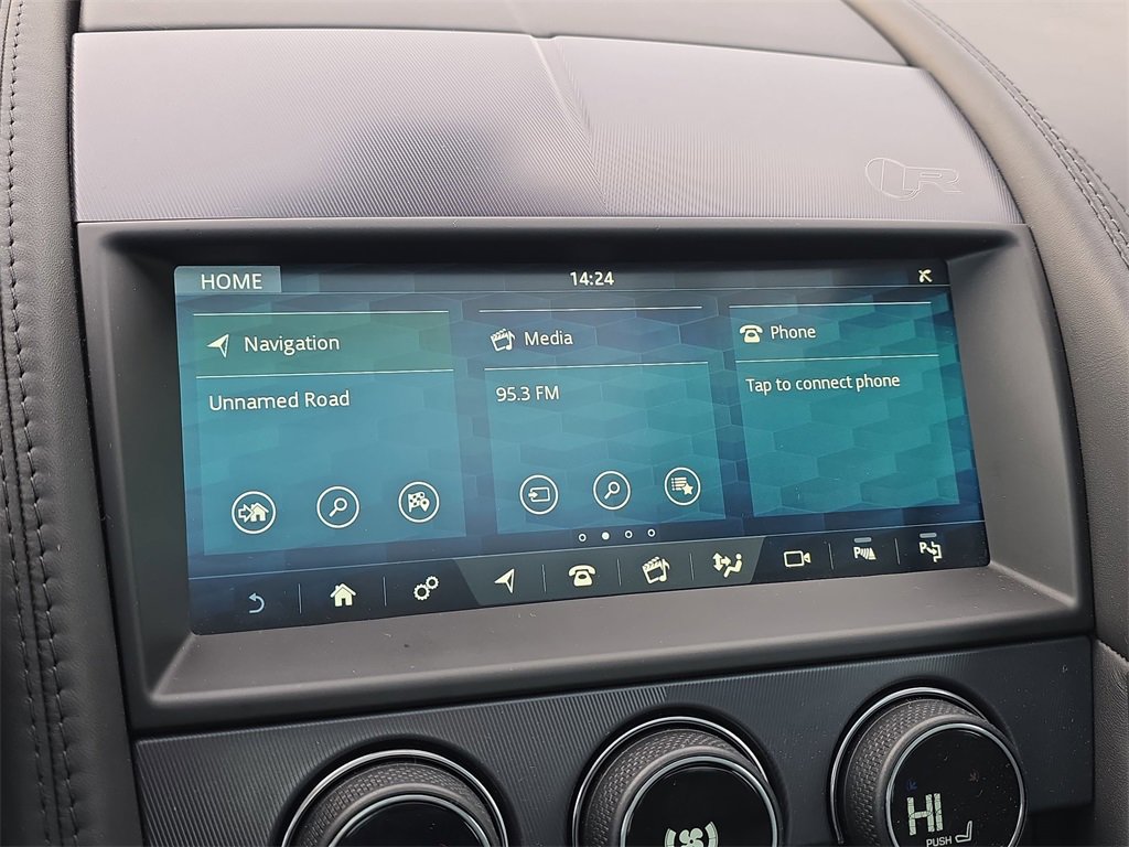 Used 2021 Jaguar F-TYPE R image 22