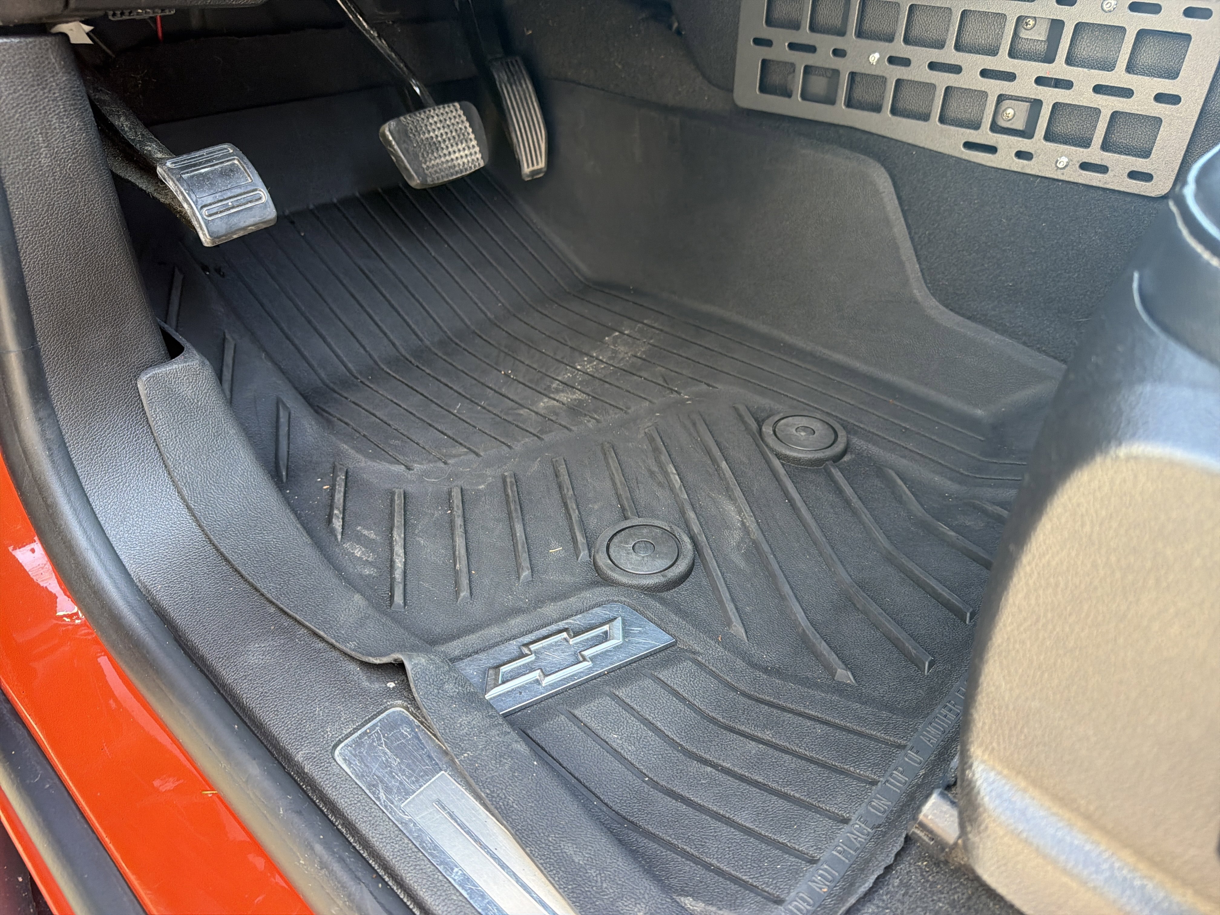 Used 2019 Chevrolet Colorado ZR2 w/ ZR2 Dusk Special Edition image 17