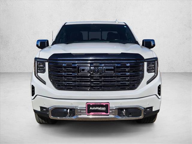 Used 2023 GMC Sierra 1500 Denali Ultimate image 2