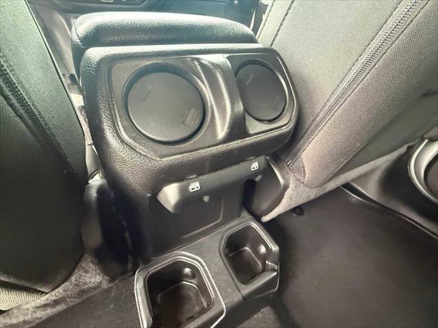 Certified 2021 Jeep Wrangler Unlimited Sport image 19