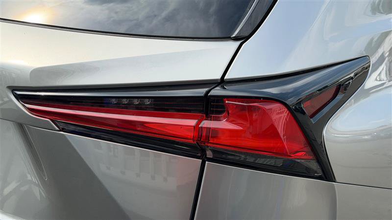 Used 2020 Lexus NX 300h AWD w/ Comfort Package image 13