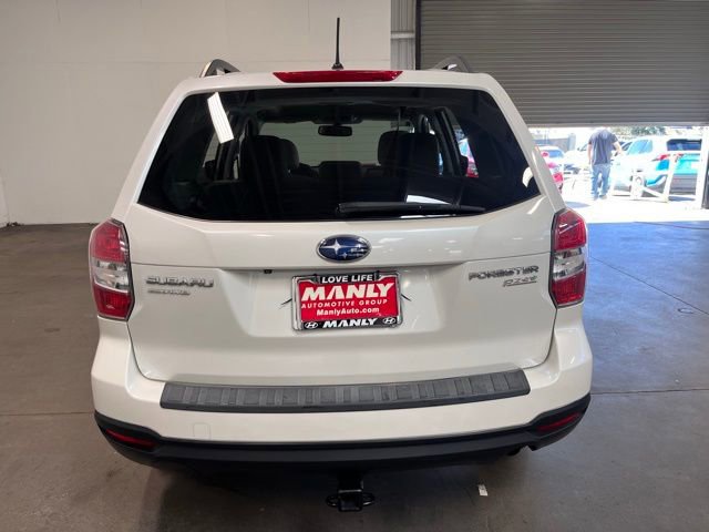 Used 2015 Subaru Forester 2.5i Premium w/ Popular Package #2 image 4