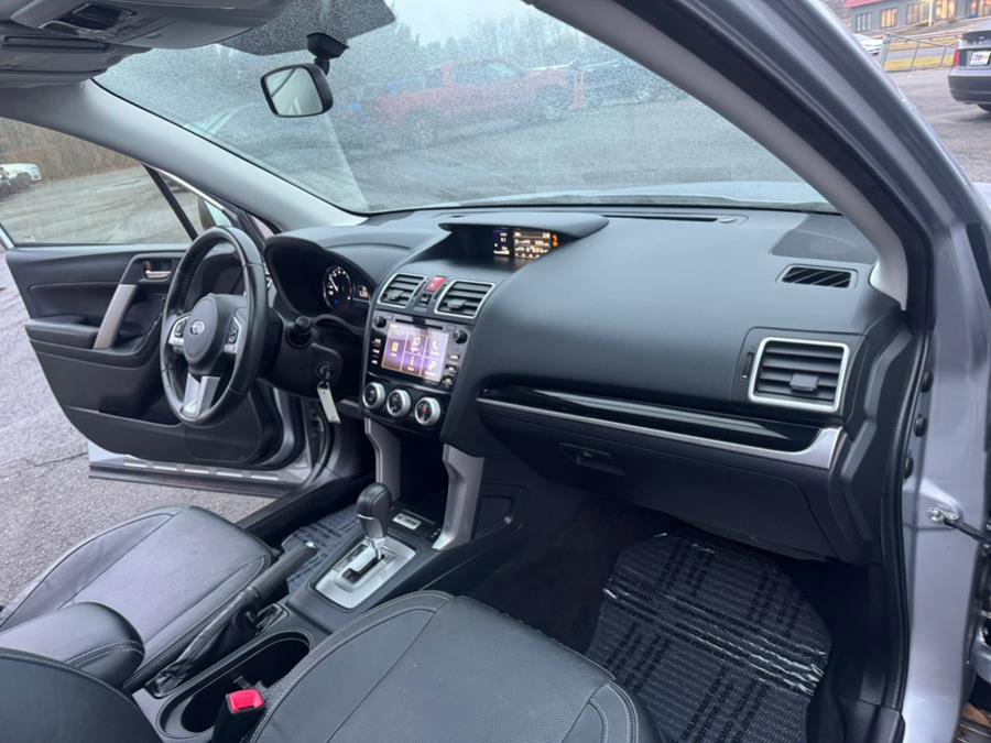 Used 2018 Subaru Forester 2.5i Limited image 21