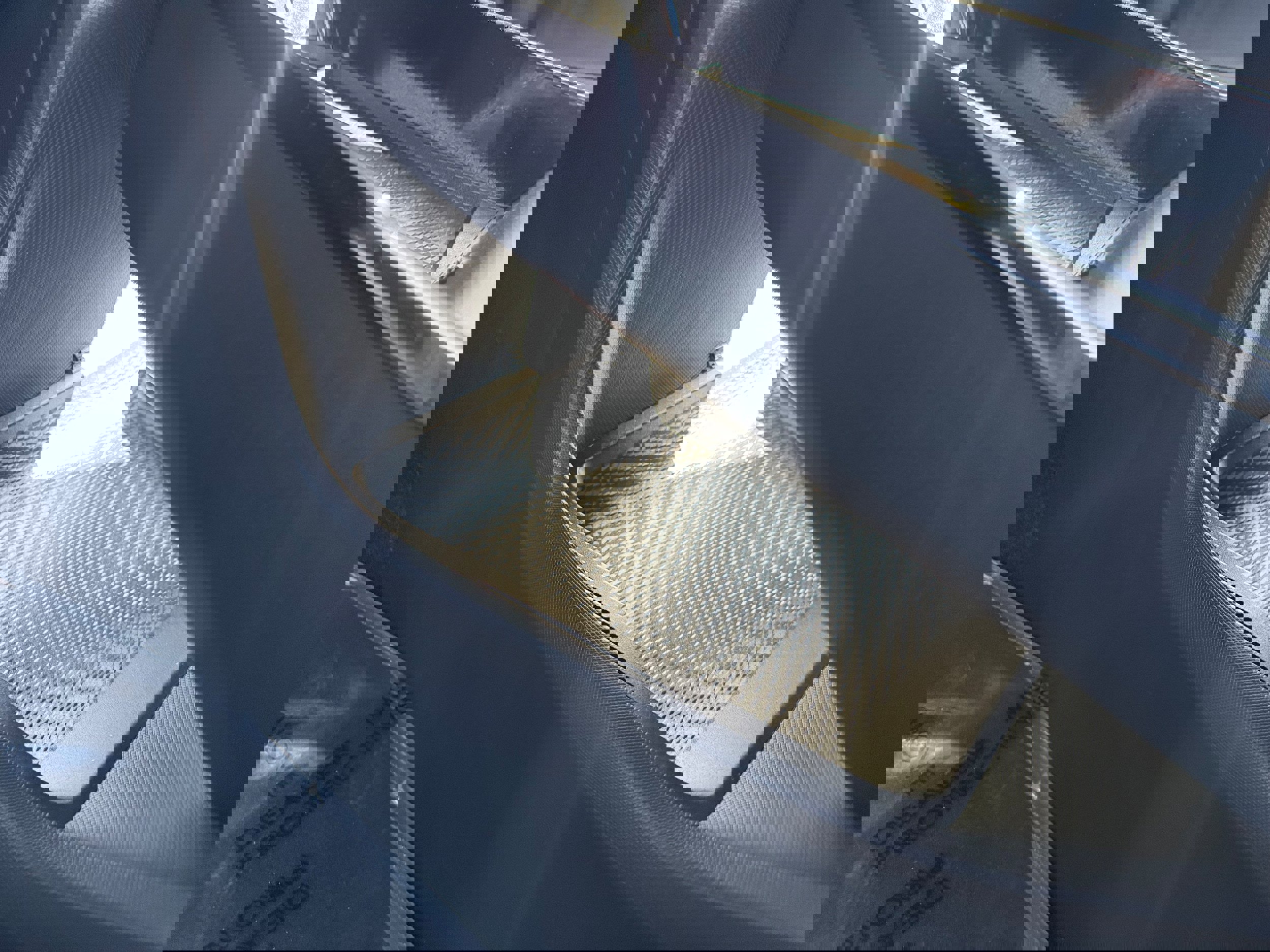 New 2025 Ford Mustang Mach-E Premium w/ Interior Protection Package image 26