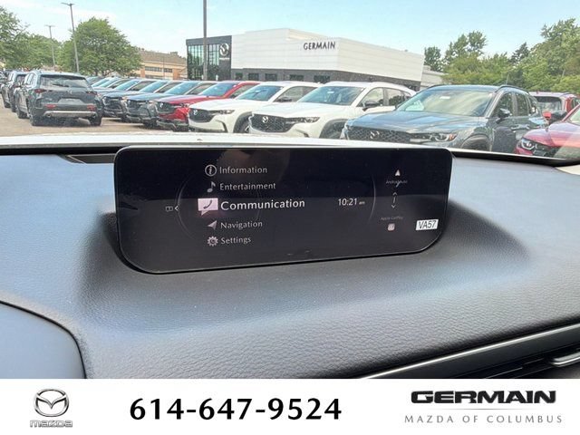New 2026 MAZDA CX-50 AWD 2.5 S w/ Weather Package image 25