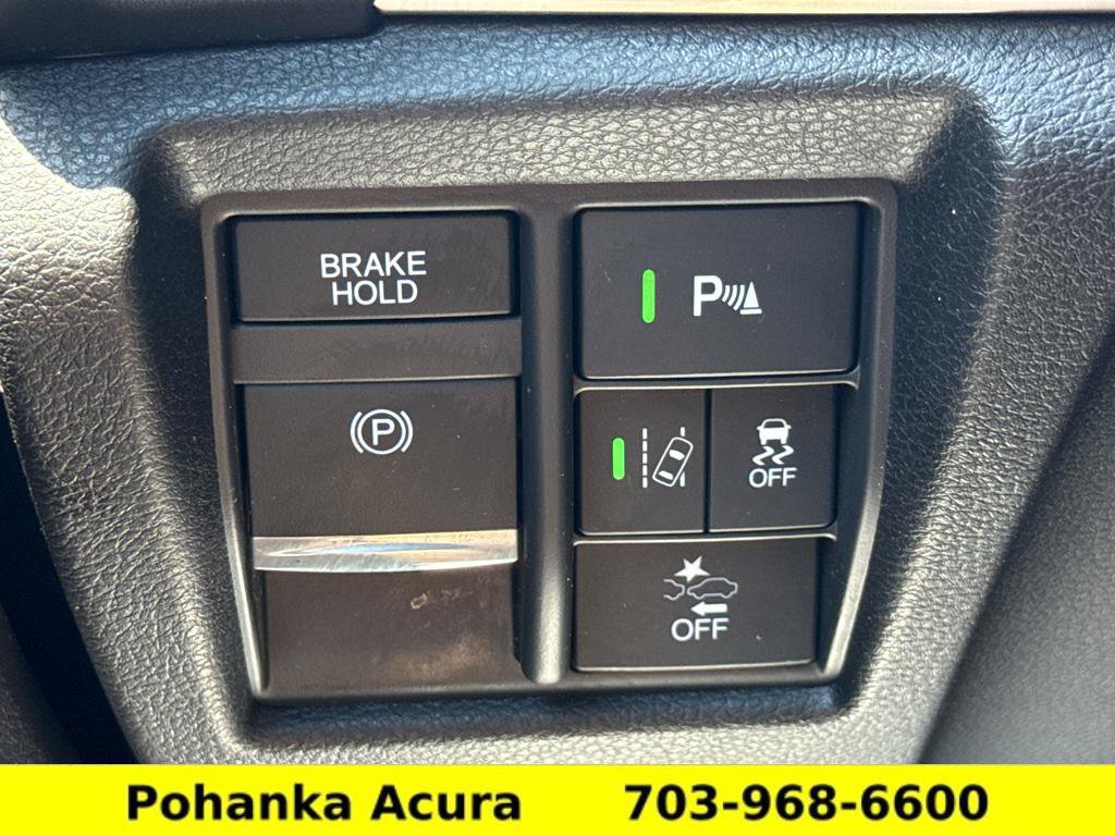 Certified 2020 Acura MDX SH-AWD w/ Technology Package image 18