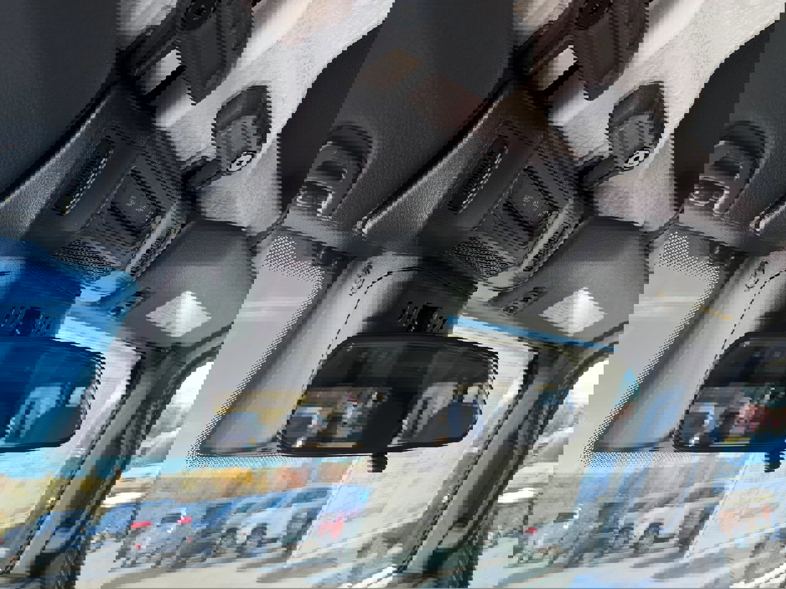 New 2026 Jeep Wrangler Unlimited Sport image 10