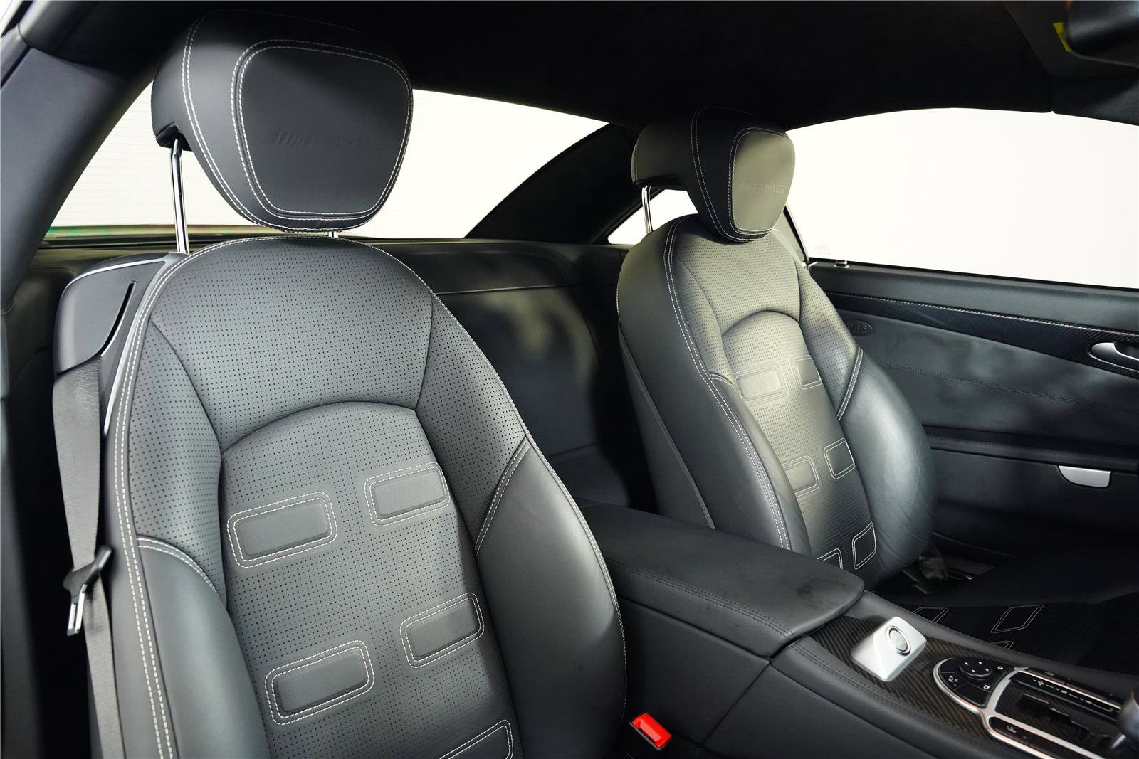Used 2009 Mercedes-Benz SL 65 AMG image 35
