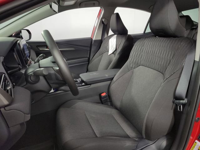 Used 2026 Toyota Camry LE image 14