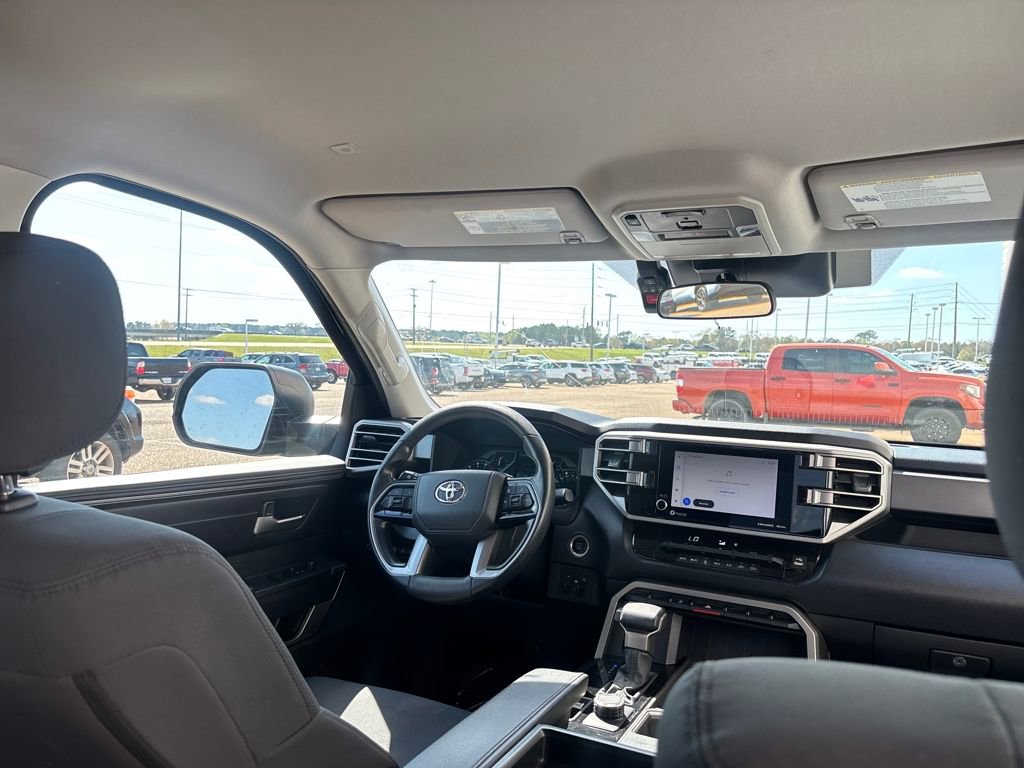 Used 2023 Toyota Tundra SR5 image 27
