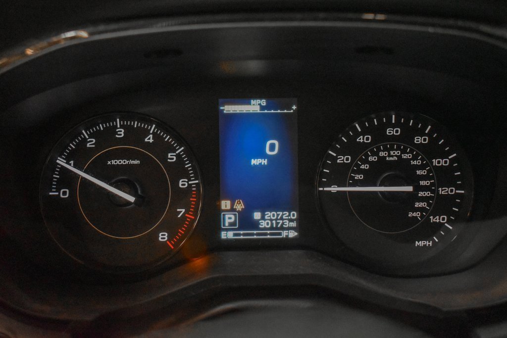 Used 2020 Subaru Impreza 2.0i image 13