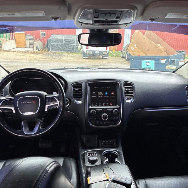 Used 2017 Dodge Durango GT w/ Premium Group image 18