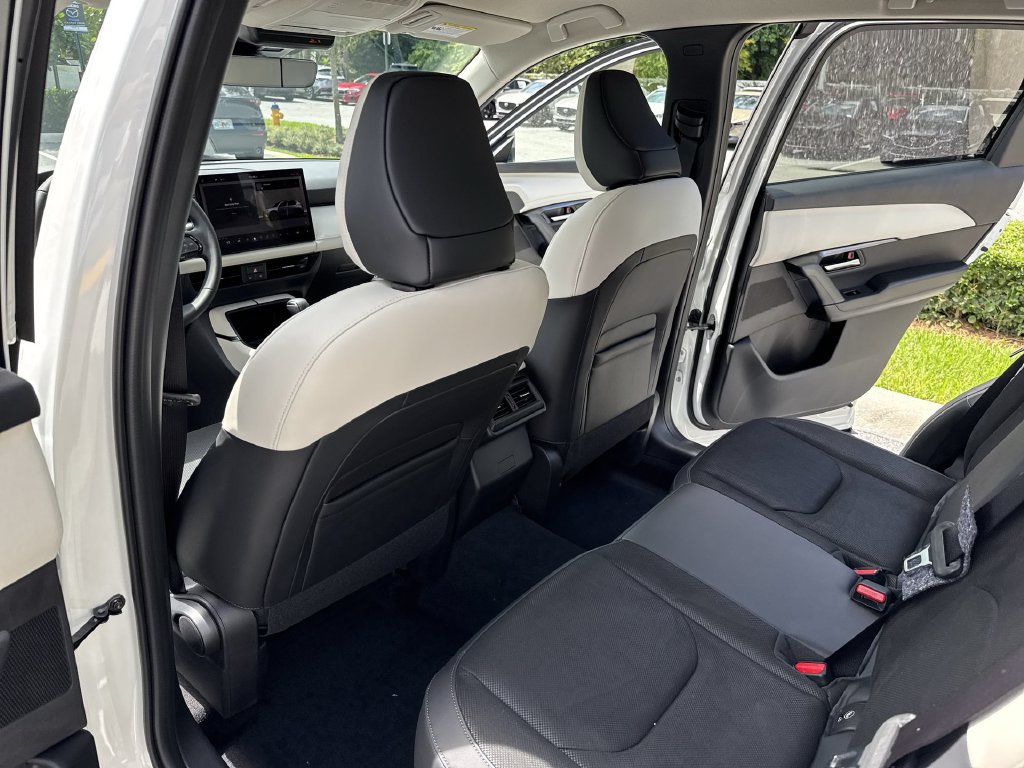 New 2026 MAZDA CX-5 Select AWD/4WD image 34