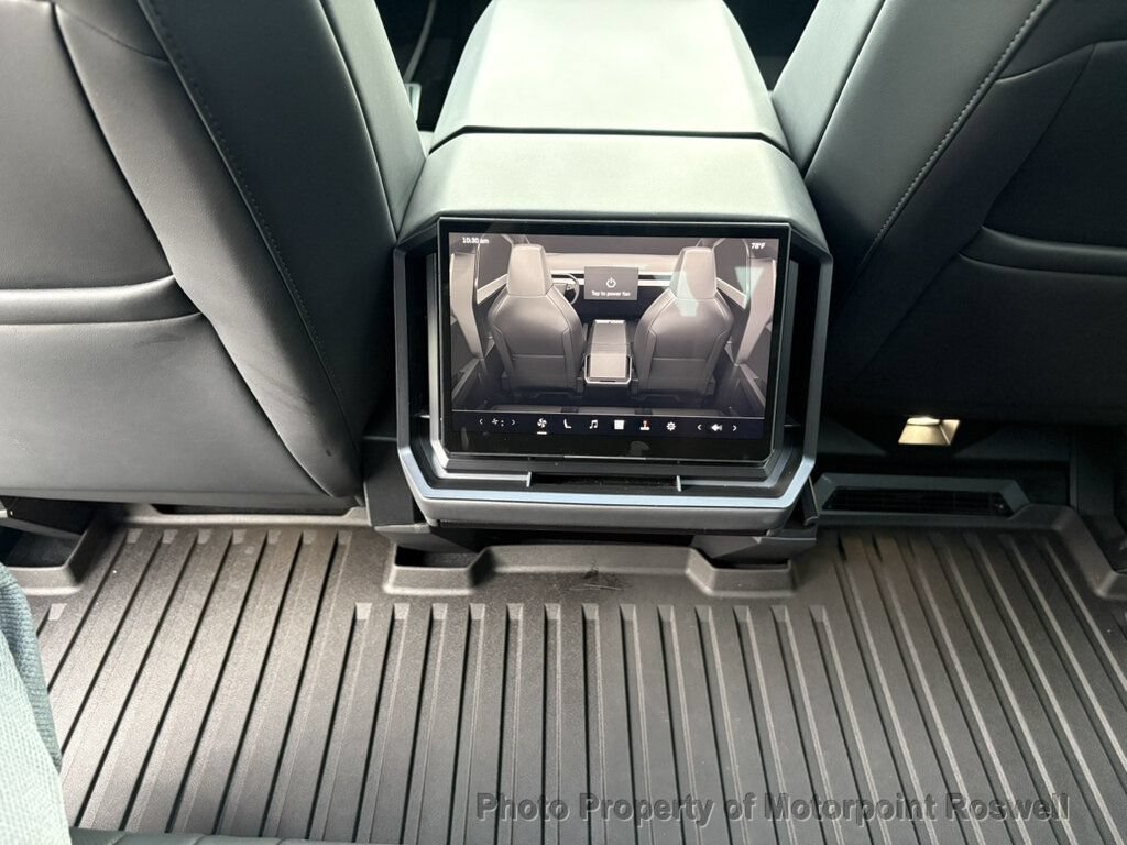 Used 2024 Tesla Cybertruck Cyberbeast AWD/4WD image 23