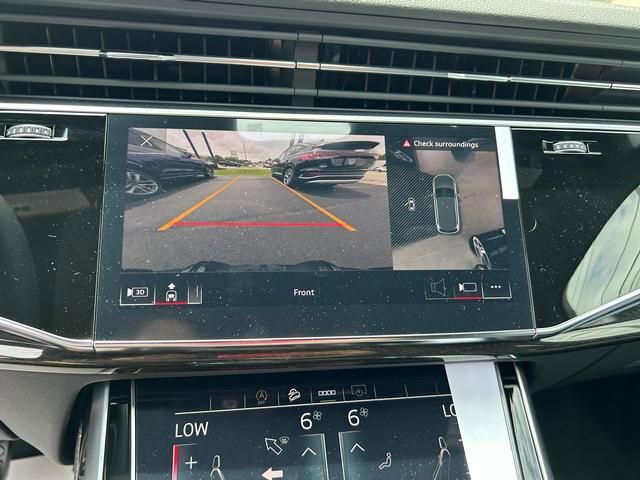 New 2025 Audi Q7 3.0T Premium Plus w/ Premium Plus Package image 14